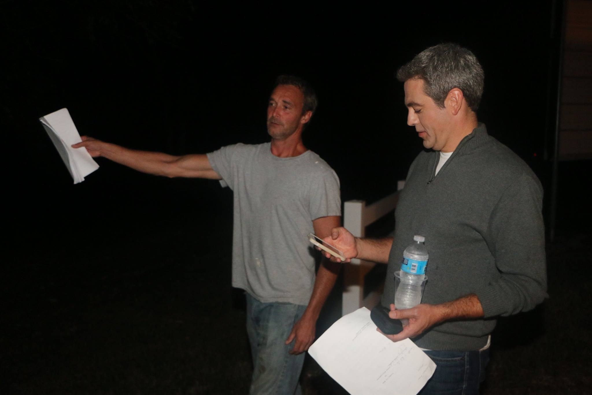 Tranquility Base BTS 4