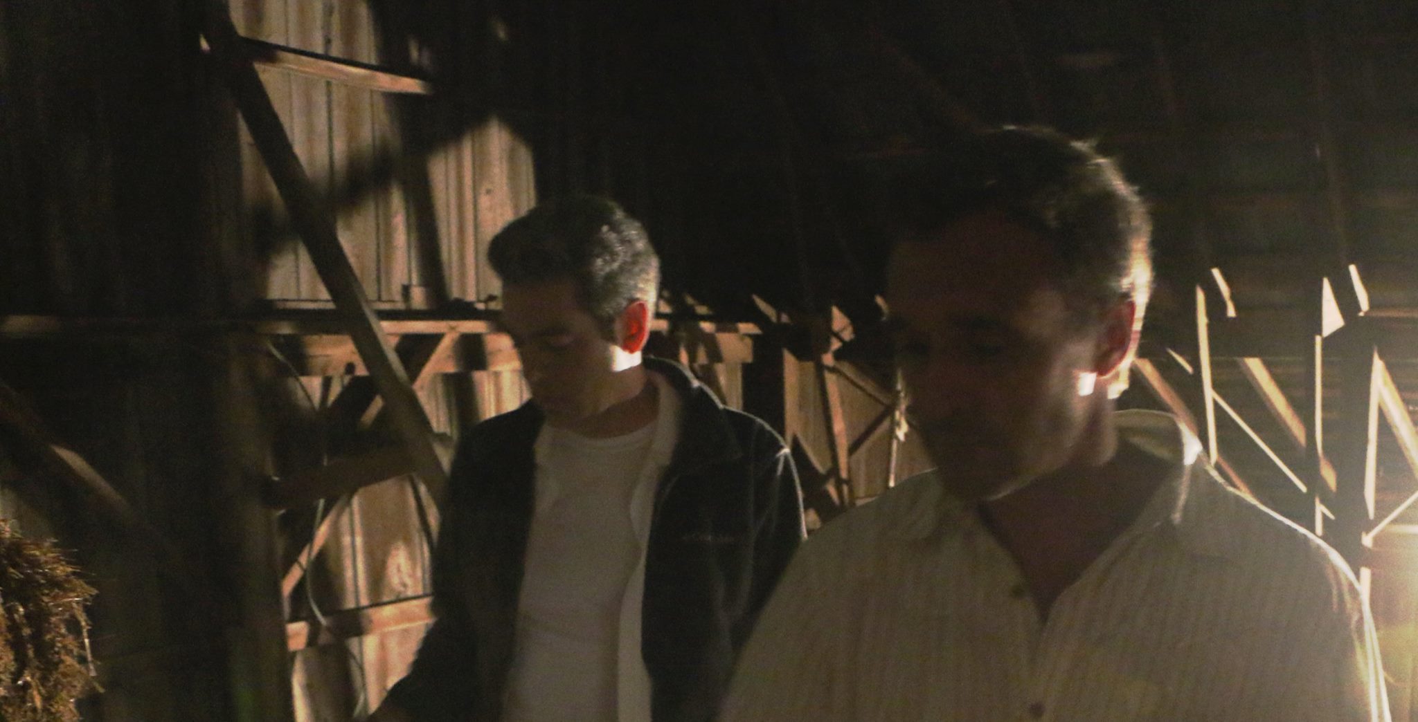 Tranquility Base BTS 8