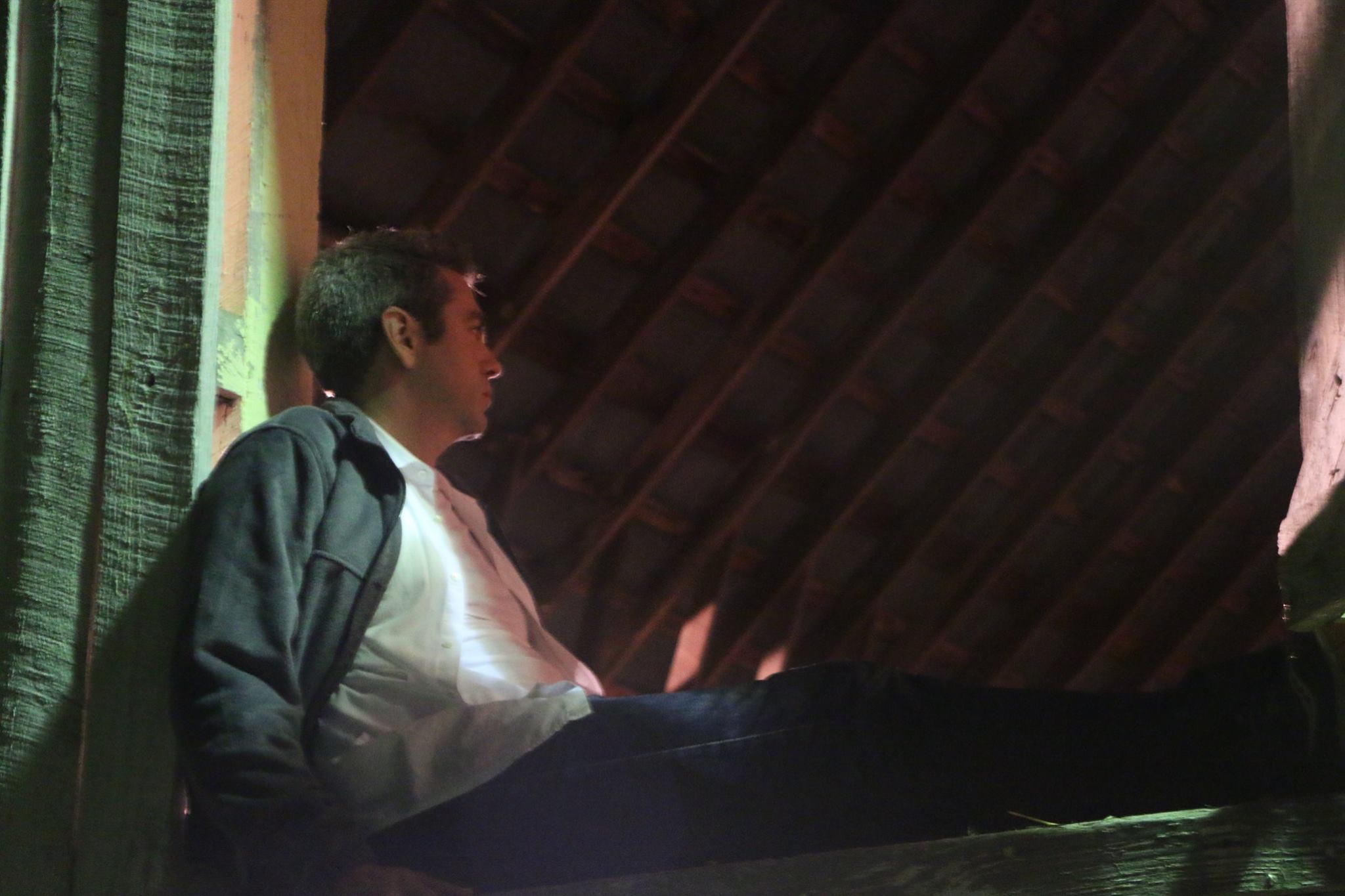 Tranquility Base BTS 9