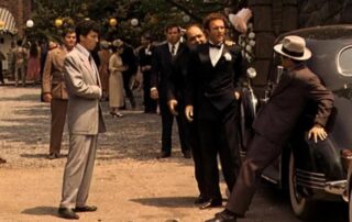 The Godfather