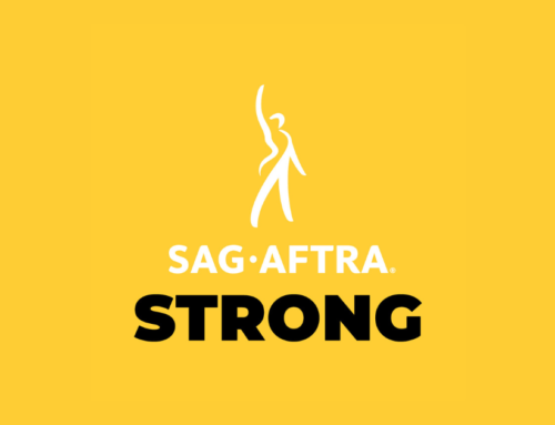 SAG-AFTRA Returns to the Bargaining Table with the AMPTP