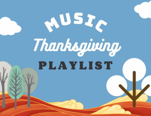 Music for Thanksgiving