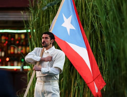 Good God & Bad Bunny: an open letter to white Christians like me