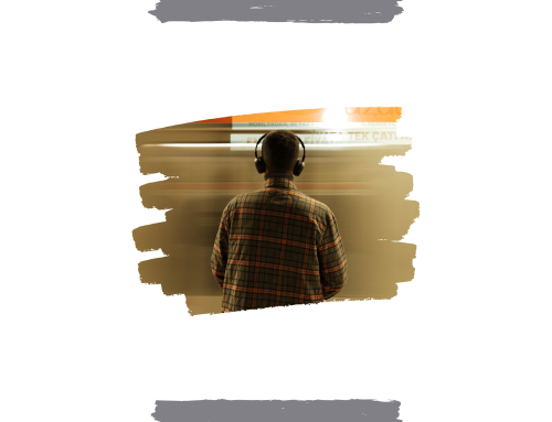 About This War: 3 helpful podcasts