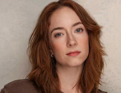 Shoutout to Christie Osterhus